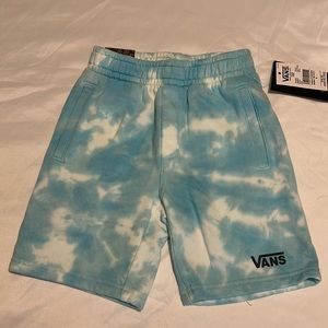 Vans Sweat Shorts